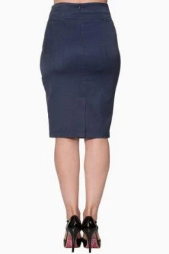 Banned Paula Skirt -Burleska shop paula skirt banned 13 300x