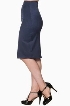 Banned Paula Skirt -Burleska shop paula skirt banned 14 300x