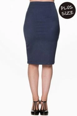 Banned Paula Skirt -Burleska shop paula skirt banned 15 300x