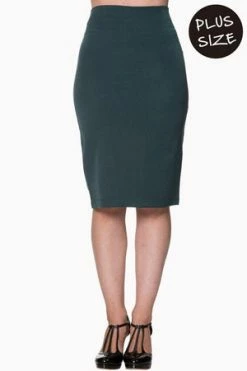 Banned Paula Skirt -Burleska shop paula skirt banned 19 300x