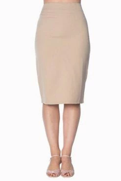 Banned Paula Skirt -Burleska shop paula skirt banned 20 300x