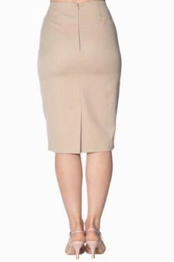 Banned Paula Skirt -Burleska shop paula skirt banned 21 300x