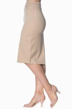 Banned Paula Skirt -Burleska shop paula skirt banned 22 300x