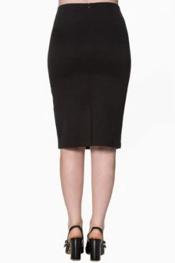 Banned Paula Skirt -Burleska shop paula skirt banned 2 300x