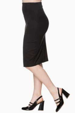 Banned Paula Skirt -Burleska shop paula skirt banned 3 300x