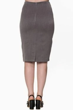 Banned Paula Skirt -Burleska shop paula skirt banned 9 300x