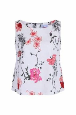 Banned Peacock Baroque Top -Burleska shop peacock baroque top banned 5 300x