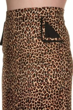 Banned Plus Size Pencil Skirt 14 Banned Plus Size Pencil Skirt -Burleska shop plus size pencil skirt banned 3 300x