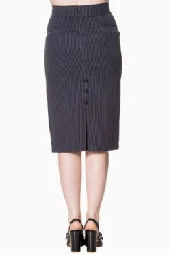 Banned Purple Haze Plus Size Skirt -Burleska shop purple haze plus size skirt banned 7 300x