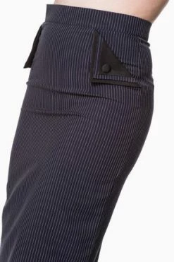 Banned Purple Haze Plus Size Skirt -Burleska shop purple haze plus size skirt banned 9 300x