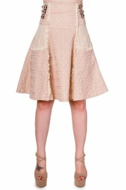 Banned Rise Of Dawn Skirt -Burleska shop rise of dawn skirt banned 3 300x