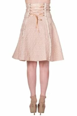 Banned Rise Of Dawn Skirt -Burleska shop rise of dawn skirt banned 4 300x