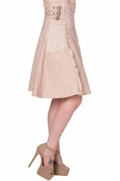 Banned Rise Of Dawn Skirt -Burleska shop rise of dawn skirt banned 5 300x