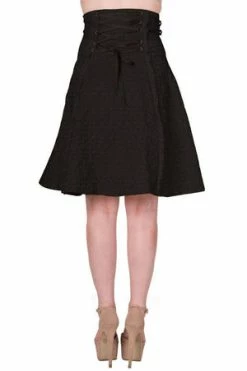 Banned Rise Of Dawn Skirt -Burleska shop rise of dawn skirt banned 6 300x