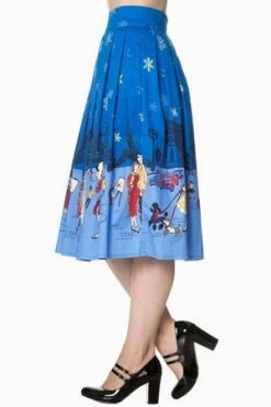 Banned Romance Lives Skirt 8 Banned Romance Lives Skirt -Burleska shop romance lives skirt banned 3 300x