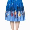 Banned Romance Lives Skirt 2 Banned Romance Lives Skirt -Burleska shop romance lives skirt banned 300x