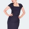 Voodoo Vixen Ruched Panels Bodycon Dress 1 Voodoo Vixen Ruched Panels Bodycon Dress -Burleska shop ruched panels bodycon dress dra 9531 01.1370 c0045b48 cd84 4fa2 a41a fdbed21728d6 300x