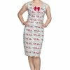 Banned Sail Away Pencil Dress