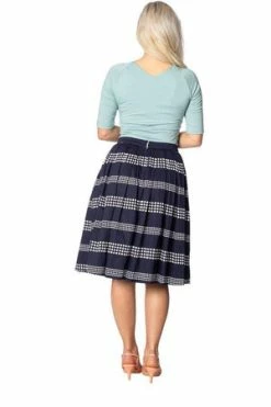 Banned Sail Away Pleats Please Skirt 7 Banned Sail Away Pleats Please Skirt -Burleska shop sail away pleats please skirt banned 2 300x