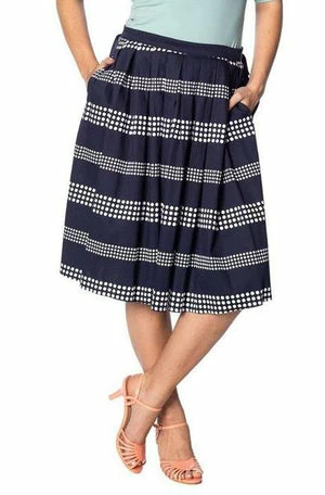 Banned Sail Away Pleats Please Skirt 3 Banned Sail Away Pleats Please Skirt
