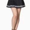 Banned Samantha Skirt 1 Banned Samantha Skirt -Burleska shop samantha skirt banned 300x