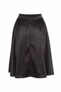 Voodoo Vixen Sandy Poodle Swing Skirt -Burleska shop sandy poodle swing skirt voodoo vixen 3 300x