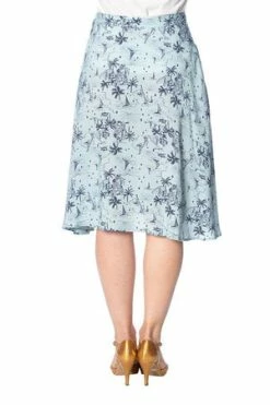 Banned Santorini Dreams Skirt 12 Banned Santorini Dreams Skirt -Burleska shop santorini dreams skirt banned 2 300x