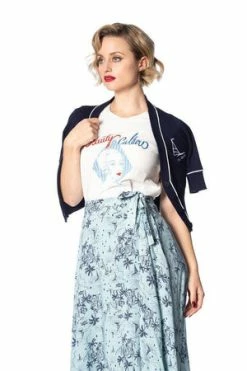 Banned Santorini Dreams Skirt 15 Banned Santorini Dreams Skirt -Burleska shop santorini dreams skirt banned 5 300x