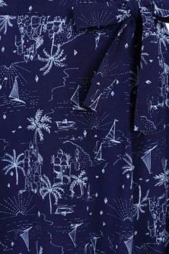 Banned Santorini Dreams Skirt 18 Banned Santorini Dreams Skirt -Burleska shop santorini dreams skirt banned 8 300x