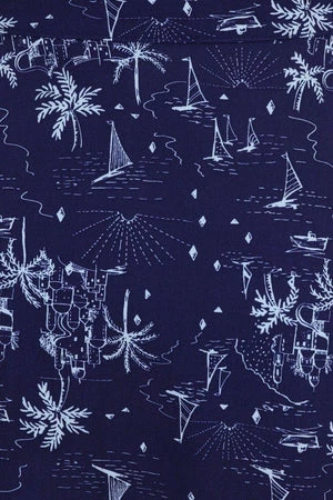 Banned Santorini Dreams Skirt 11 Banned Santorini Dreams Skirt - Image 9