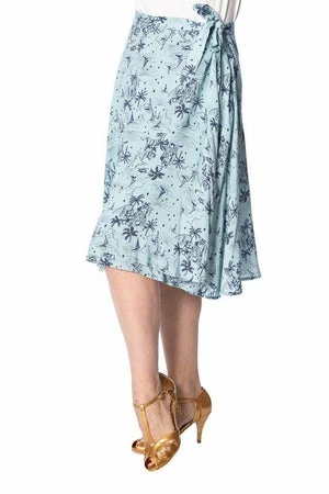 Banned Santorini Dreams Skirt 3 Banned Santorini Dreams Skirt