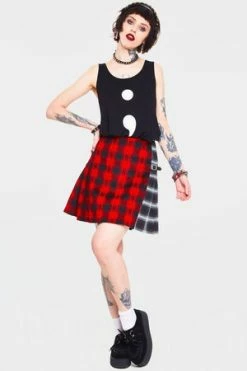 Jawbreaker Semicolon Mental Health Awareness Charity T-Shirt -Burleska shop semicolon mental health awareness charity t shirt jawbreaker 4 300x