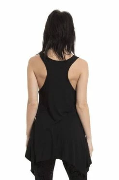 Jawbreaker Semicolon Mental Health Awareness Charity T-Shirt -Burleska shop semicolon mental health awareness charity t shirt jawbreaker 6 300x