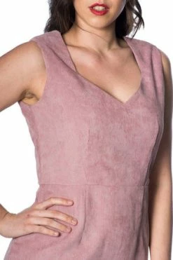 Banned Shelly Cord Wiggle Dress 11 Banned Shelly Cord Wiggle Dress -Burleska shop shelly cord wiggle dress banned 5 300x