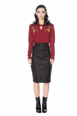 Banned Shine On Skirt