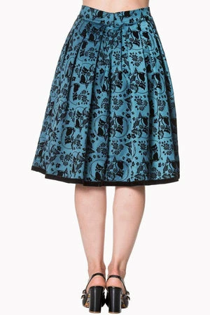 Banned Sia Bella Skirt 12 Banned Sia Bella Skirt - Image 10