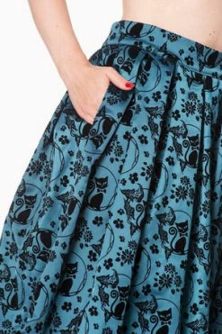 Banned Sia Bella Skirt 27 Banned Sia Bella Skirt -Burleska shop sia bella skirt banned 12 300x