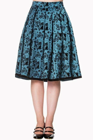 Banned Sia Bella Skirt 15 Banned Sia Bella Skirt - Image 13