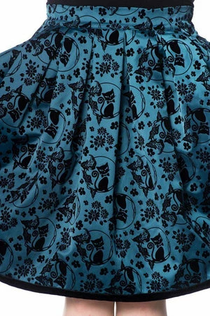 Banned Sia Bella Skirt 16 Banned Sia Bella Skirt - Image 14