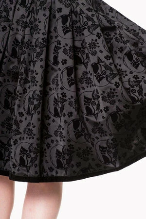 Banned Sia Bella Skirt 6 Banned Sia Bella Skirt - Image 4