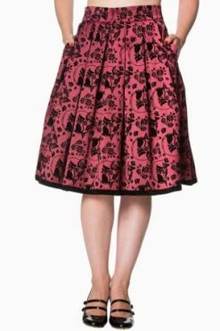 Banned Sia Bella Skirt 20 Banned Sia Bella Skirt -Burleska shop sia bella skirt banned 5 300x