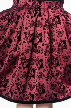 Banned Sia Bella Skirt 24 Banned Sia Bella Skirt -Burleska shop sia bella skirt banned 9 300x