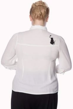 Banned Snow Bird Plus Size Shirt -Burleska shop snow bird plus size shirt banned 6 300x