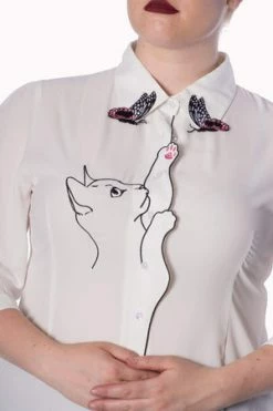 Banned Snow Bird Plus Size Shirt -Burleska shop snow bird plus size shirt banned 7 300x