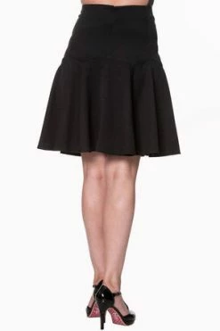 Banned Sophia Skirt -Burleska shop sophia skirt banned 2 300x