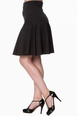 Banned Sophia Skirt -Burleska shop sophia skirt banned 3 300x