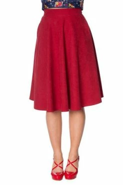 Banned Sophisticated Lady Swing Skirt -Burleska shop sophisticated lady swing skirt banned 13 c73e8eb6 5465 4155 bac8 f67a907707c4 300x