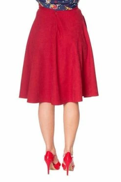 Banned Sophisticated Lady Swing Skirt -Burleska shop sophisticated lady swing skirt banned 14 3f7edaf9 2085 4831 b4ef 3a0d9d93f411 300x