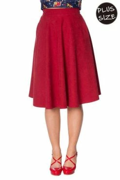 Banned Sophisticated Lady Swing Skirt -Burleska shop sophisticated lady swing skirt banned 15 d03dfeb9 d067 43da 9a88 5f7108edb9c1 300x