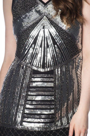 Banned Space 20s Dress 7 Banned Space 20s Dress - Image 5